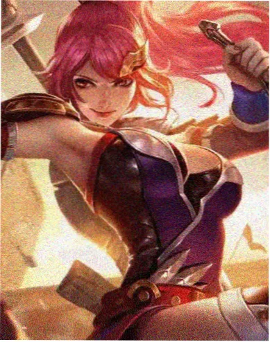 古装历史剧春江花月海报