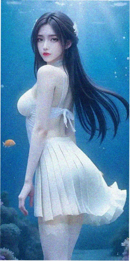 经典剧集修复重映配图