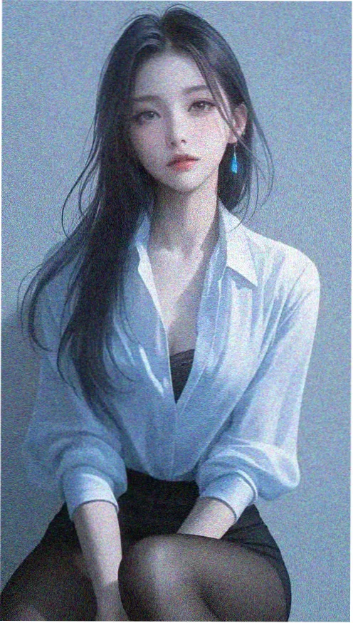 编辑私藏综艺封面